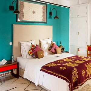 Camera deluxe con letto king size