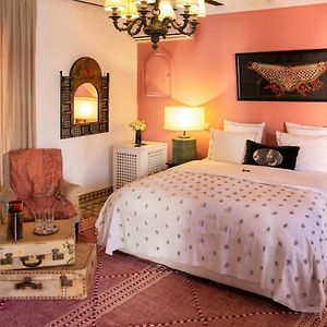 Camera superior con letto king size